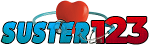SUSTER123 logo