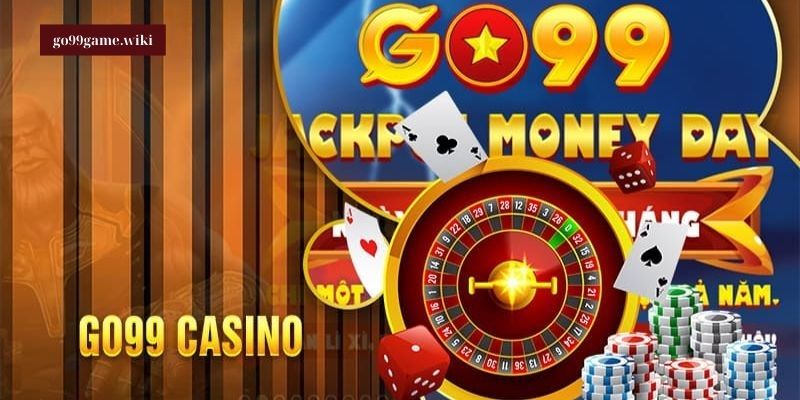 Khám phá Kho game Sản Phẩm tại Sòng Bài Go99