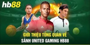 United Gaming hb88