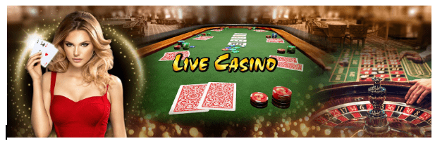 live casino